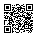 QR code for Bitcoin address
